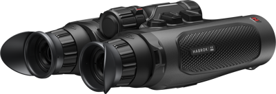 HICMICRO Habrok 4K HE25L 2.0